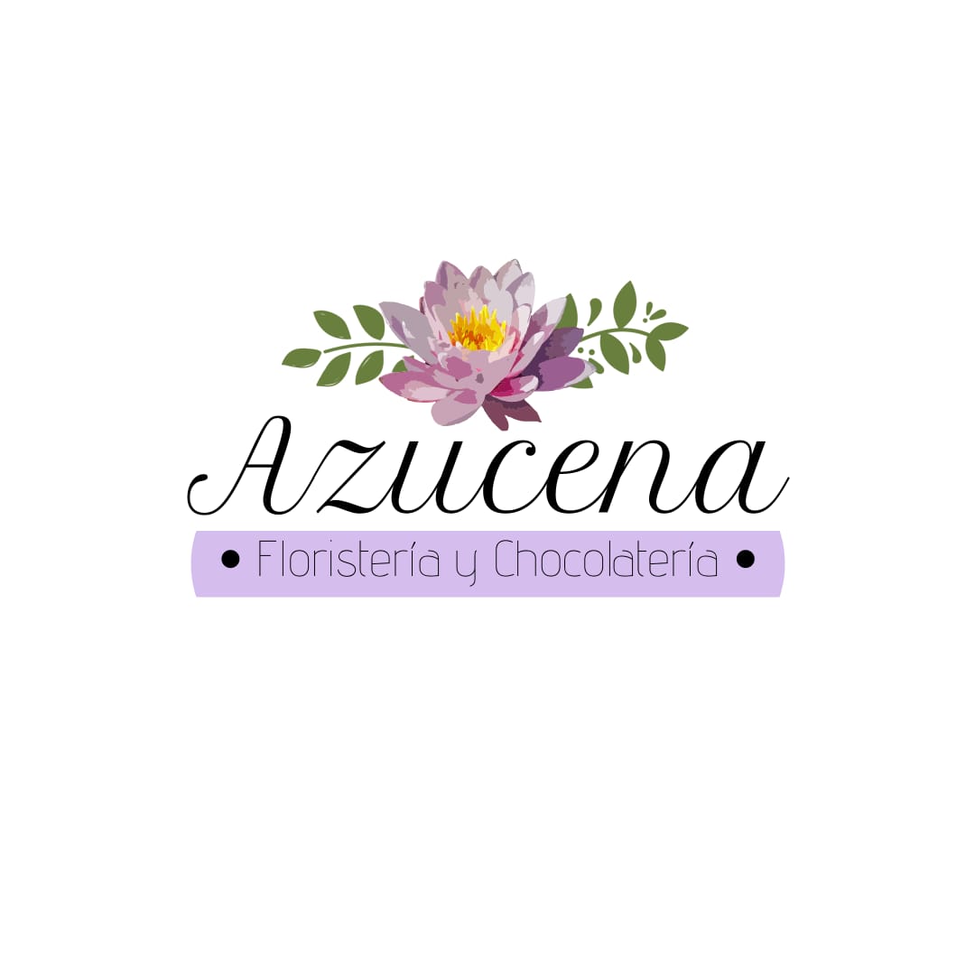 Logo Azucena