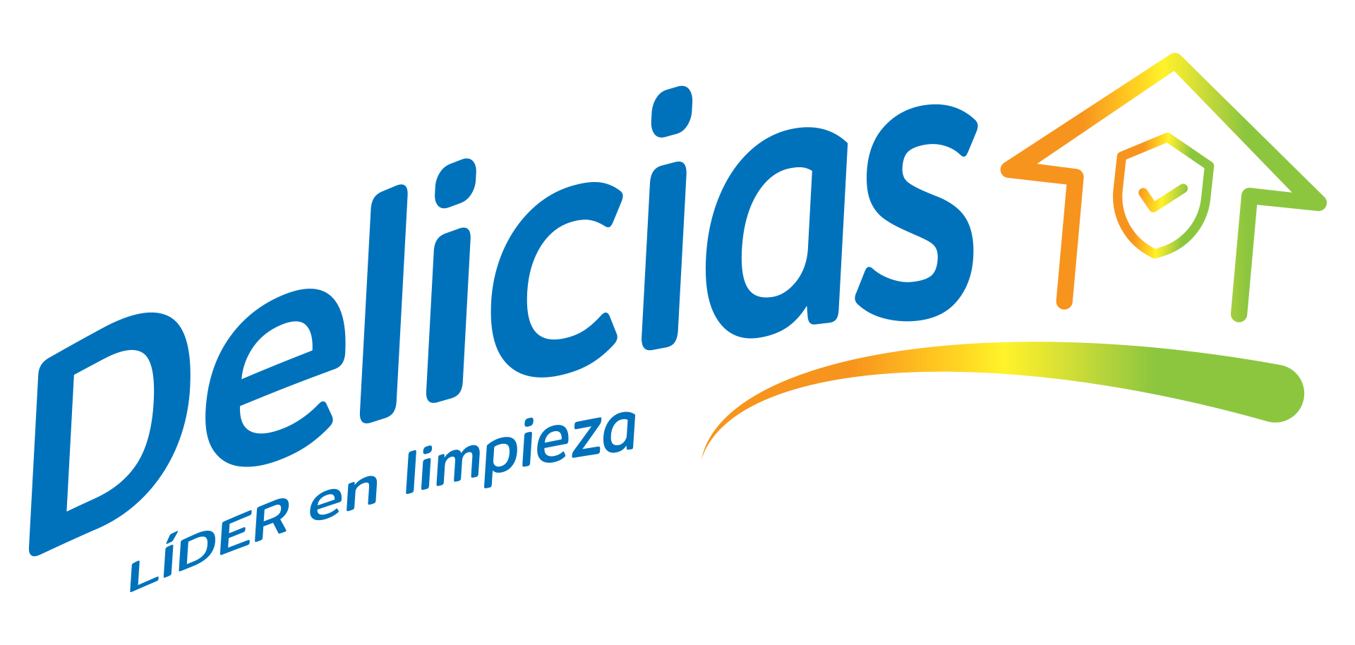 logo DELICIAS